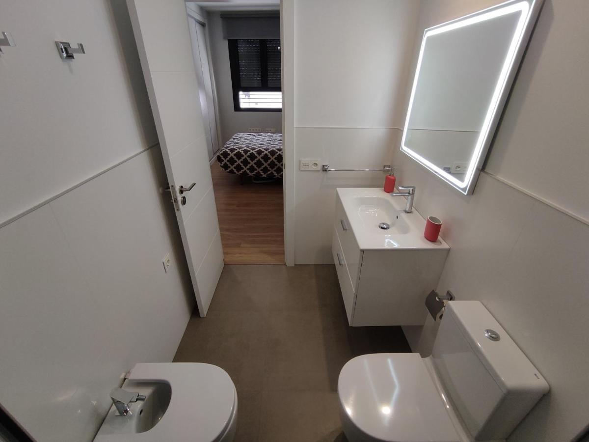 סביליה Apartamento Alfareria De Triana - Kainga Homes מראה חיצוני תמונה