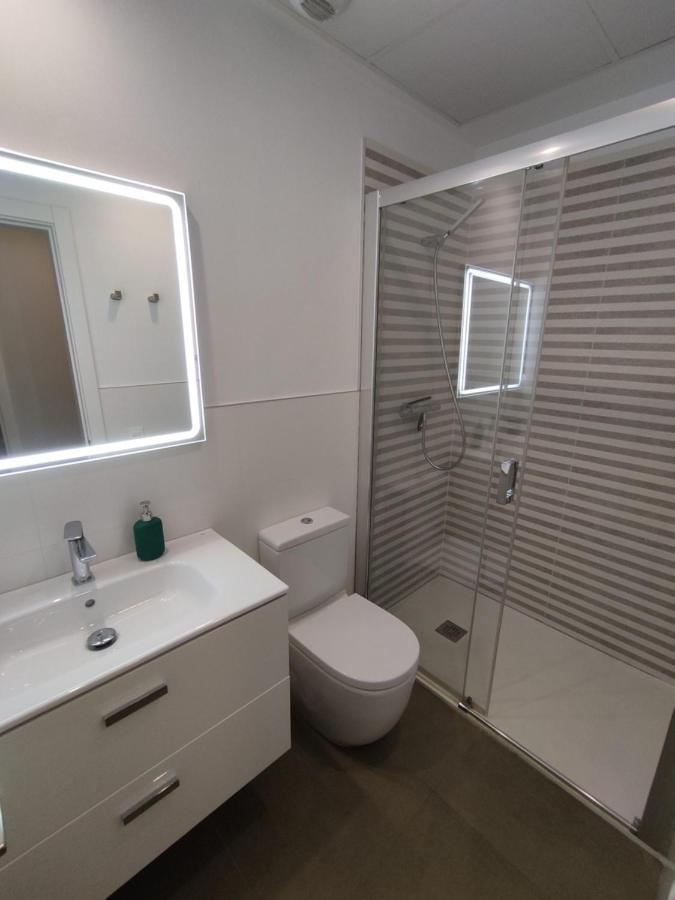 סביליה Apartamento Alfareria De Triana - Kainga Homes מראה חיצוני תמונה