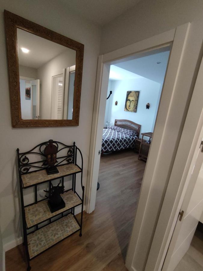 סביליה Apartamento Alfareria De Triana - Kainga Homes מראה חיצוני תמונה