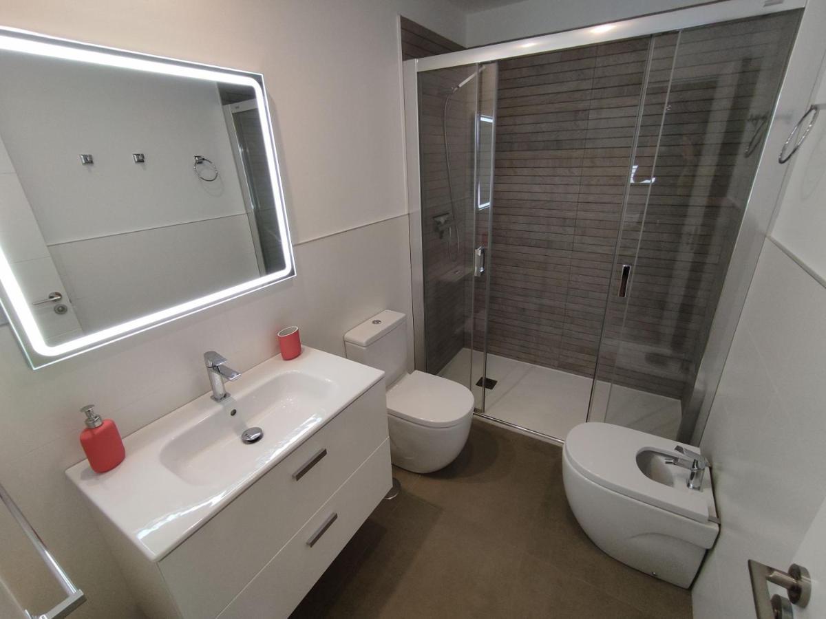 סביליה Apartamento Alfareria De Triana - Kainga Homes מראה חיצוני תמונה