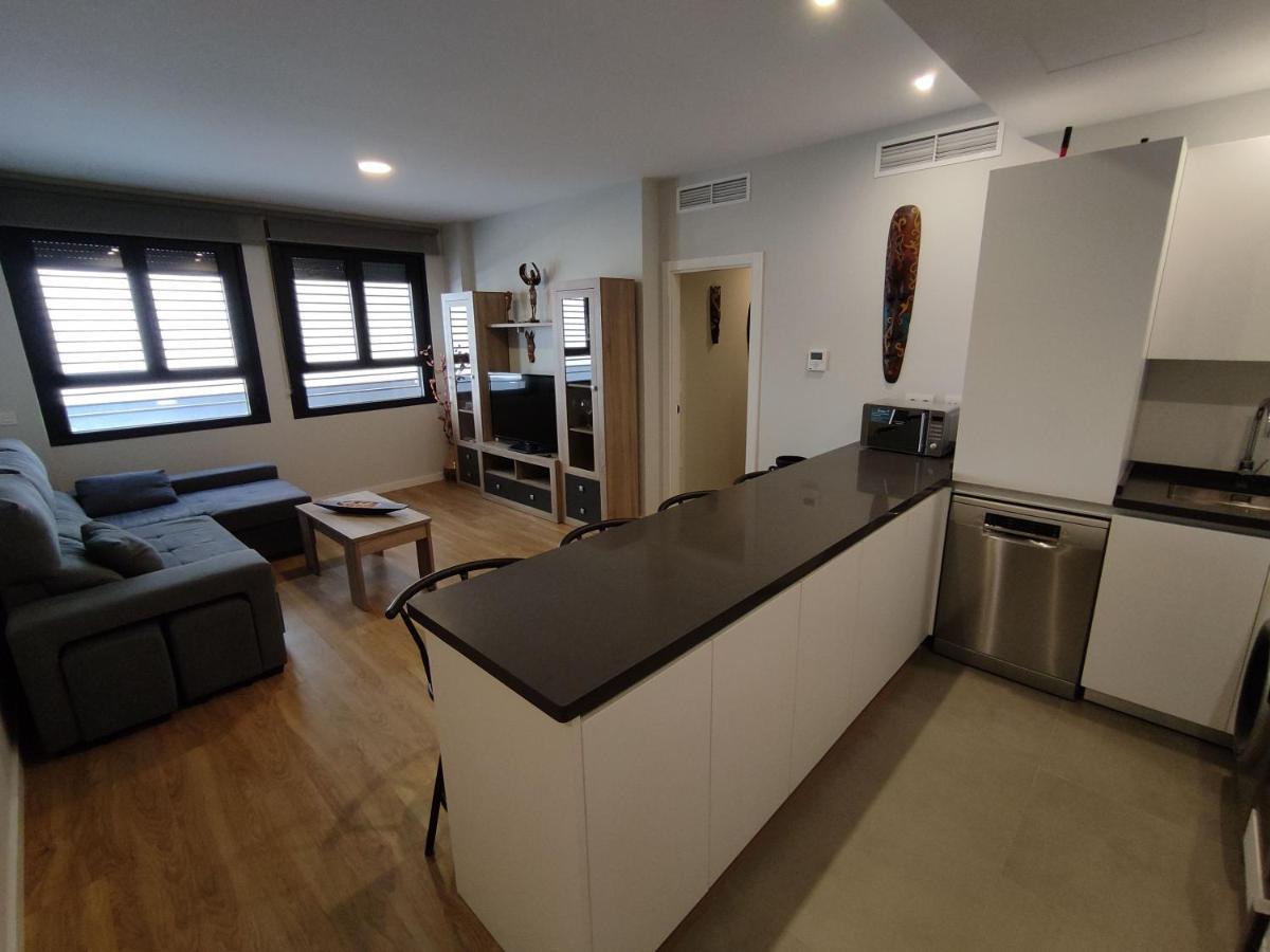 סביליה Apartamento Alfareria De Triana - Kainga Homes מראה חיצוני תמונה