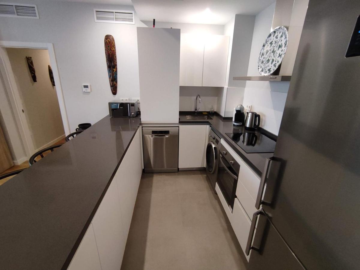 סביליה Apartamento Alfareria De Triana - Kainga Homes מראה חיצוני תמונה