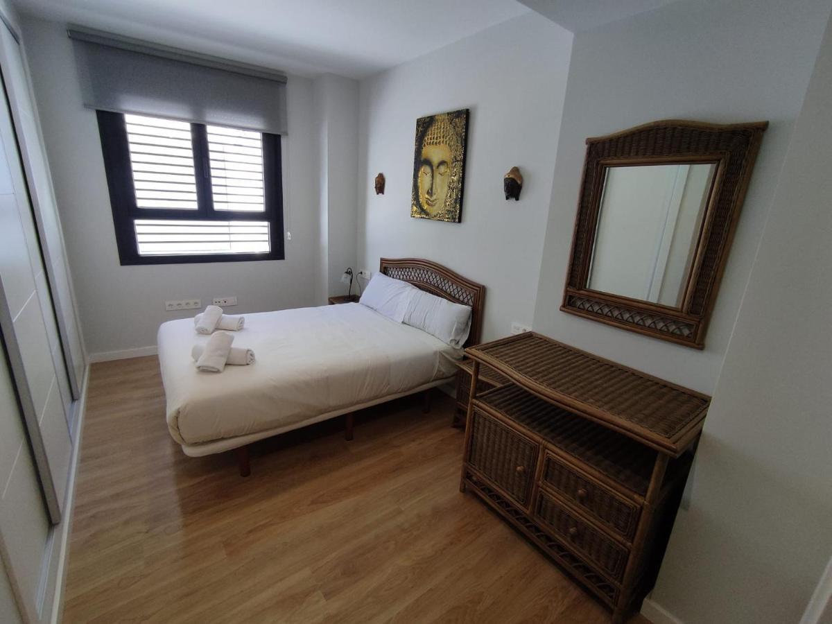 סביליה Apartamento Alfareria De Triana - Kainga Homes מראה חיצוני תמונה