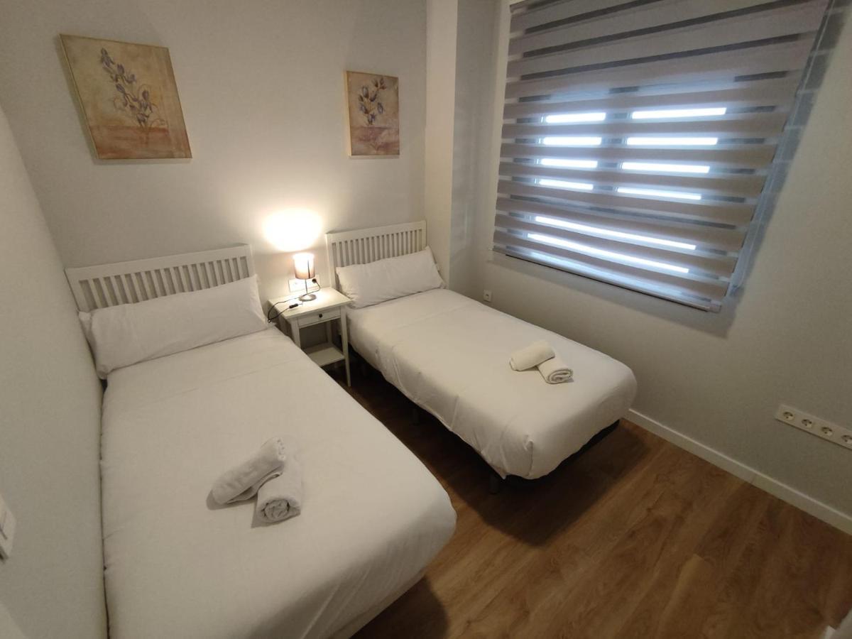 סביליה Apartamento Alfareria De Triana - Kainga Homes מראה חיצוני תמונה
