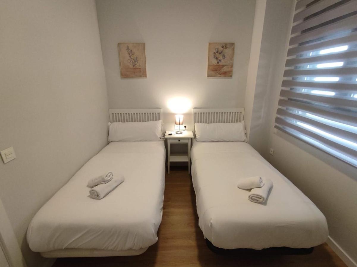סביליה Apartamento Alfareria De Triana - Kainga Homes מראה חיצוני תמונה
