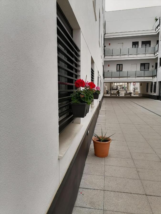 סביליה Apartamento Alfareria De Triana - Kainga Homes מראה חיצוני תמונה