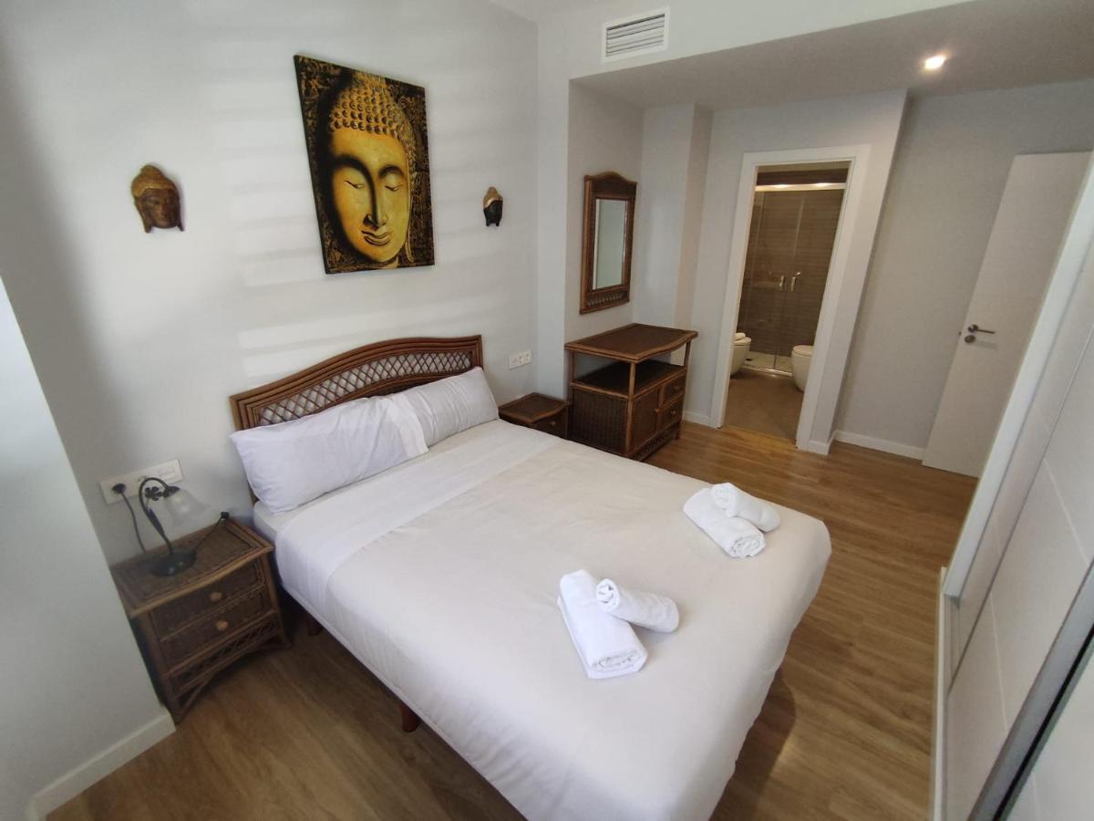 סביליה Apartamento Alfareria De Triana - Kainga Homes מראה חיצוני תמונה